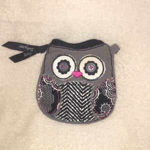Thirty one coin purse!